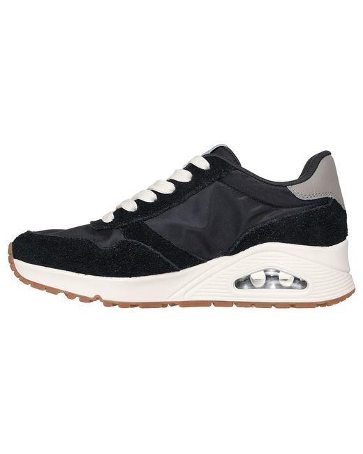 Skechers Blue Sneaker