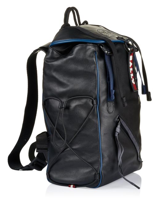 Bally Tasche in Black für Herren
