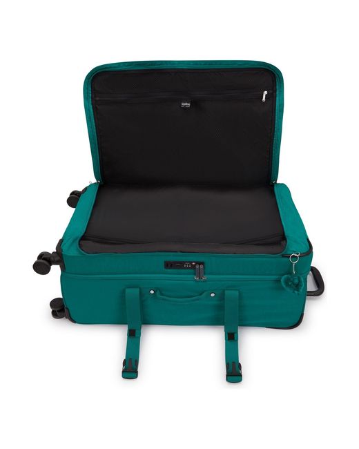 Kipling Trolley Spontaneous in Green für Herren