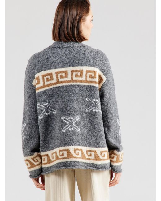 Object Gray Pullover Objgalia