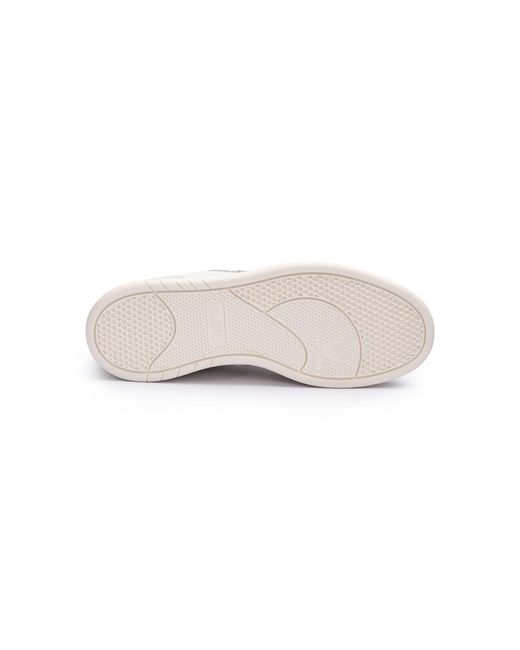 Lloyd White Sneaker Volo