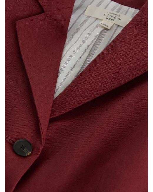 Next Red Wester