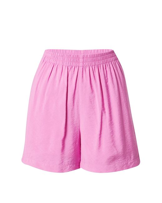 Catwalk Junkie Pink Shorts 'dawn'