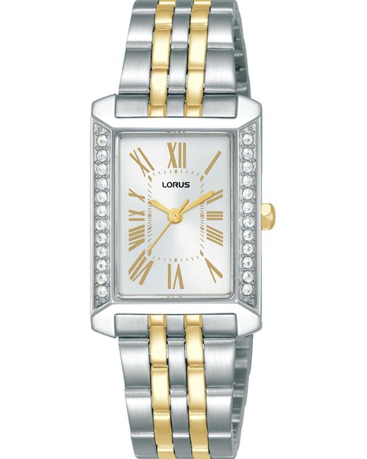 Lorus Metallic Uhr