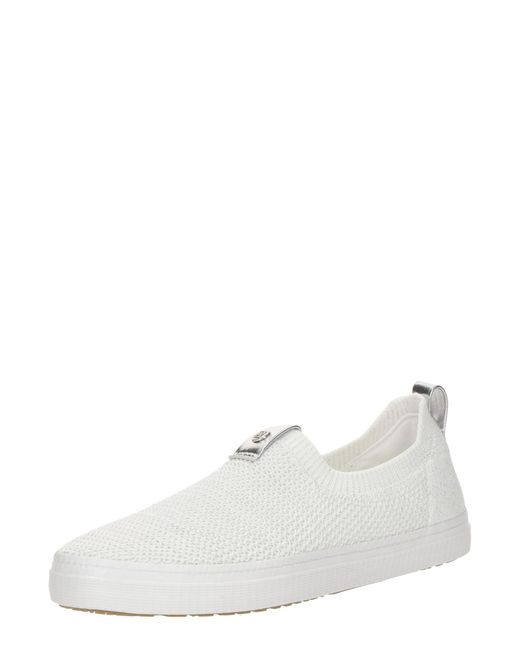 TT. BAGATT White Slip On