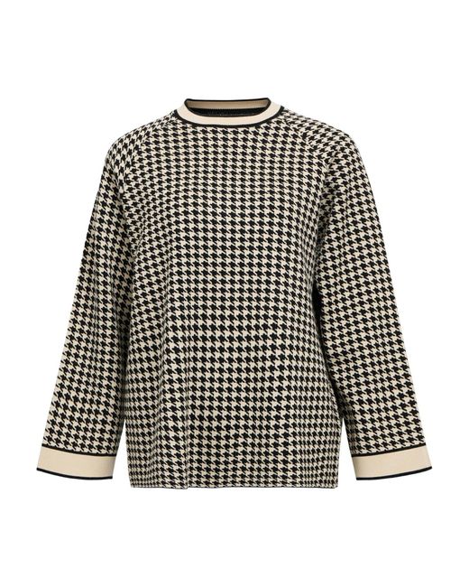 Object Black Pullover 'Objester'