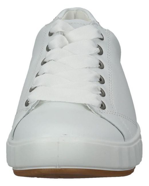 Ara Gray Sneaker Avio