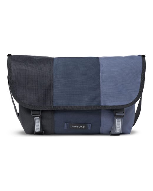 Timbuk2 Blue Messenger