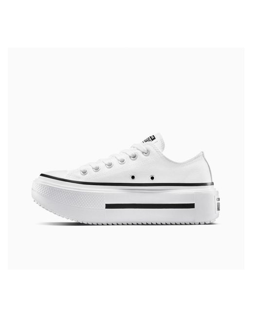 Converse Sneaker Low in White für Herren