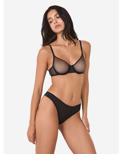 Etam Black String