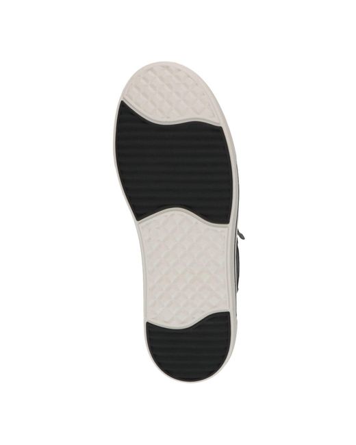 Caprice Black Schnürstiefelette