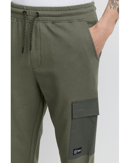 Solid Hose Bernardo in Multicolor für Herren