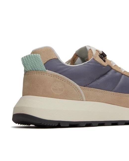 Timberland Multicolor Sneaker