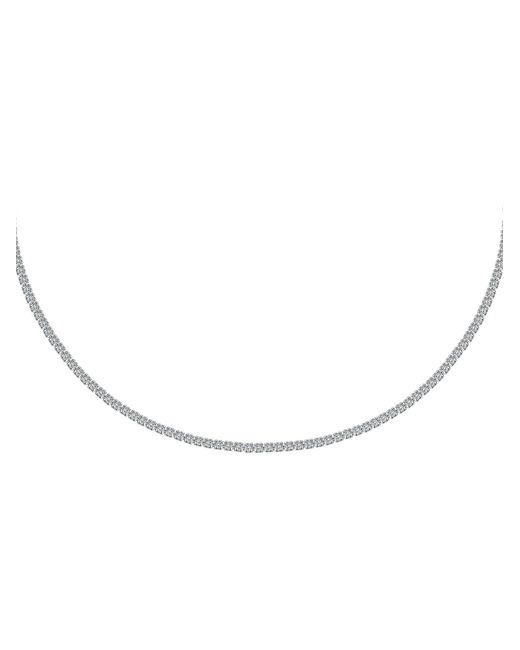 Christ White Kette