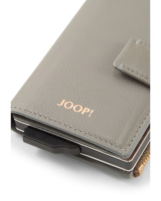 Joop! Gray Karten-Etui