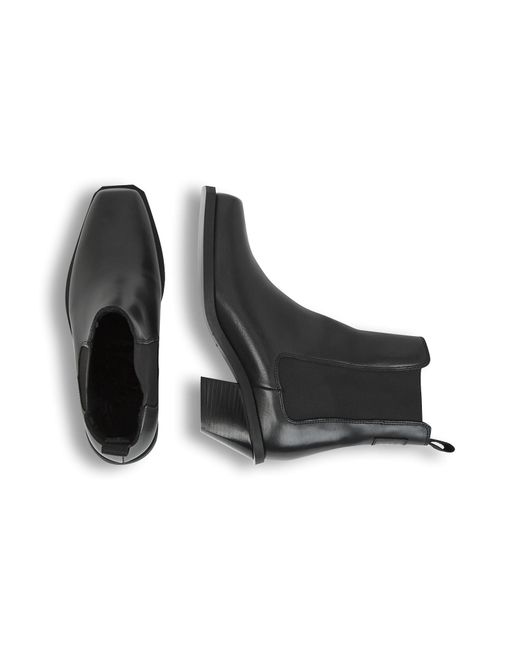 G-Star White Boot