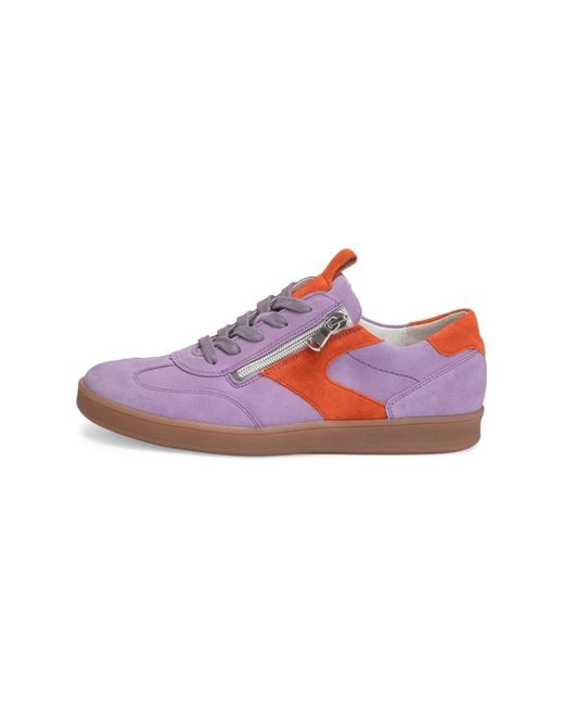 Vitaform Red Sneaker