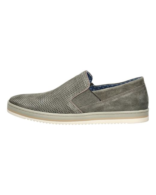 Igi&co Slipper in Gray für Herren