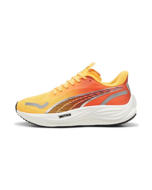 PUMA Multicolor Velocity NITROTM 3 Laufschuhe