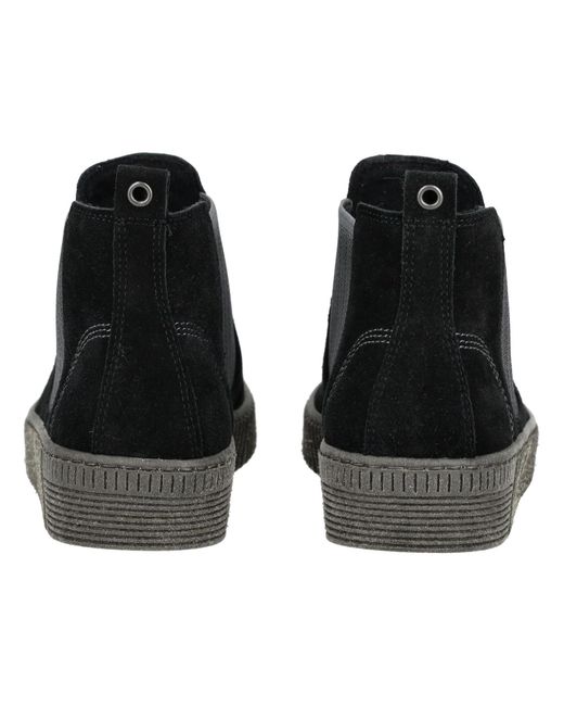 Gabor Black Stiefelette