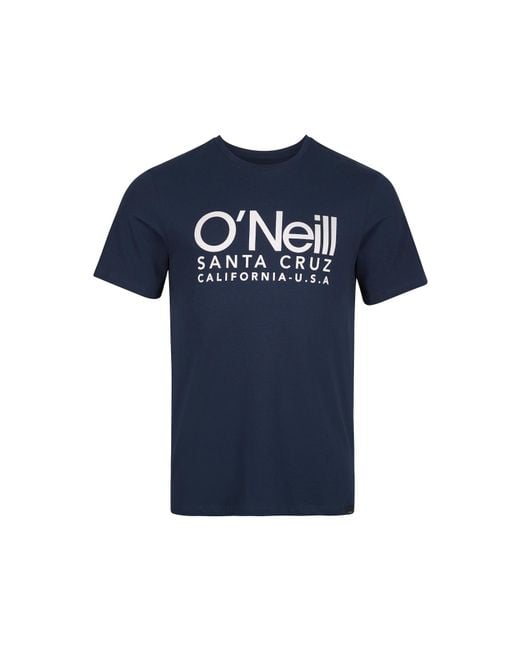 O'neill Sportswear Oneill T-Shirt in Blue für Herren