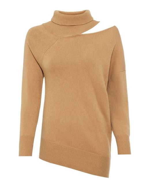 AJC Natural Pullover