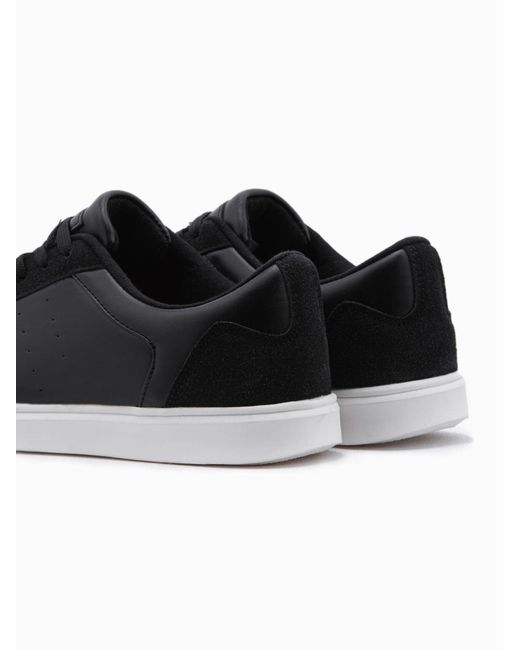 Ombre Sneaker in Black für Herren