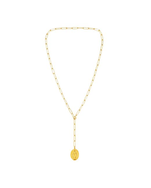 Caï White Ca Kette