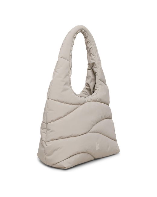 GotBag Gray Shopper