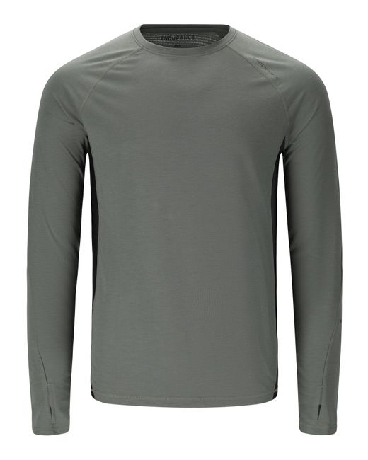 Endurance Midlayer Jonnik in Gray für Herren