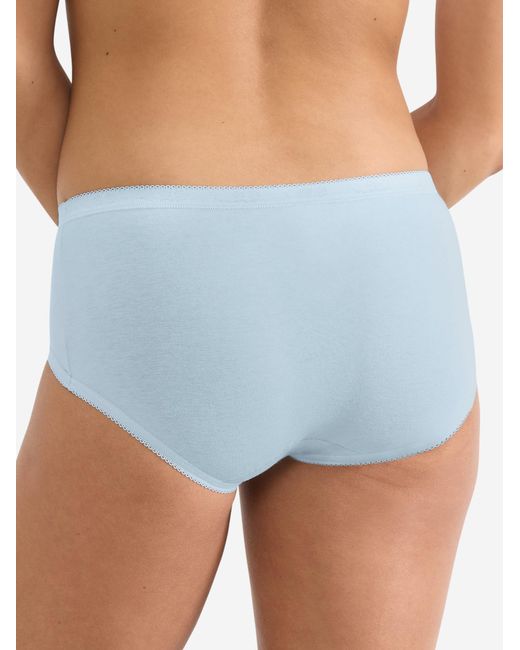 Sloggi Blue Slip Basic
