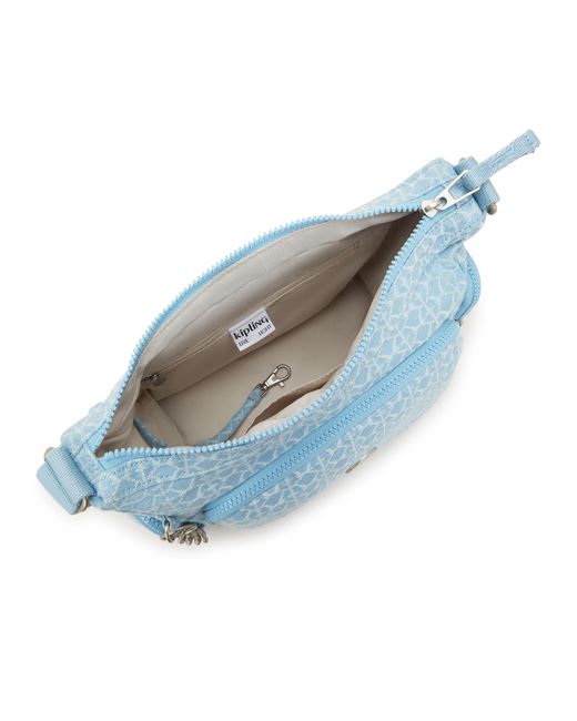 Kipling Blue Umhängetasche Gabb