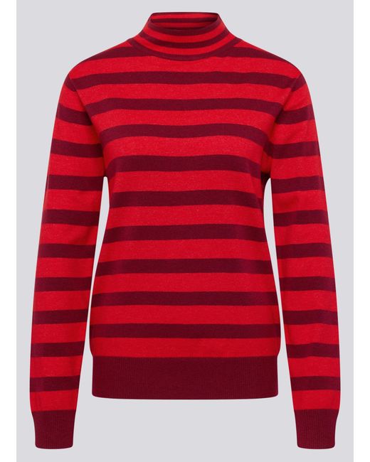 Rabe Red Pullover