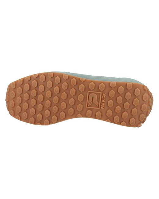 Patrick Sneaker Monza in Blue für Herren
