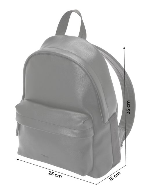 HUGO Black Rucksack Bel 2.0