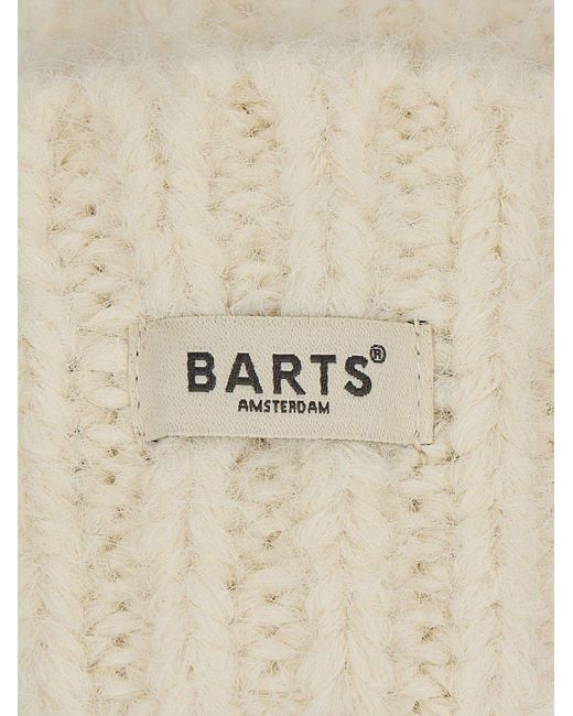 Barts Natural Mütze Wellawaya