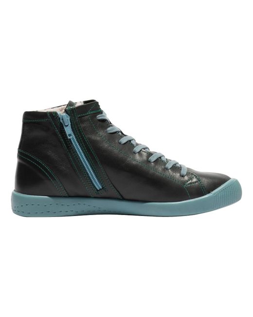 Softinos Multicolor Sneaker