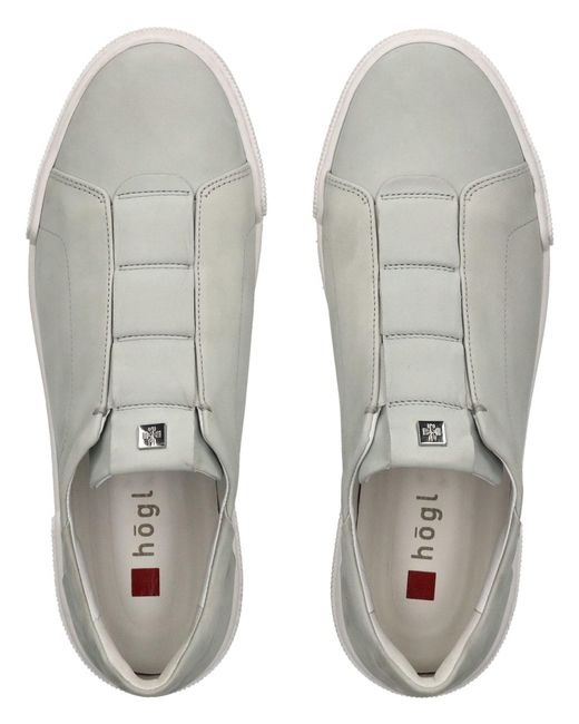 Högl Gray Sneaker