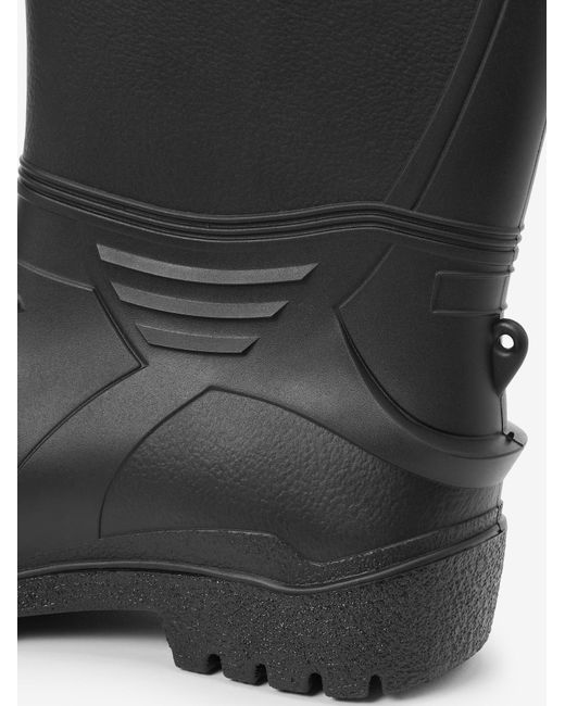 Next Gummistiefel in Black für Herren