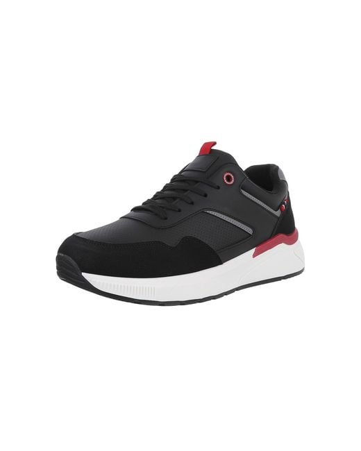 CoolWalk Sneaker in Black für Herren