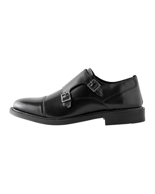 Next Schnürschuh in Black für Herren