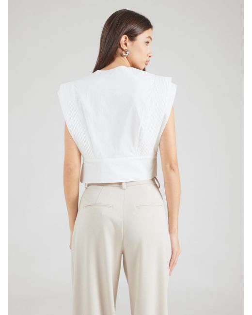 IRO White Top