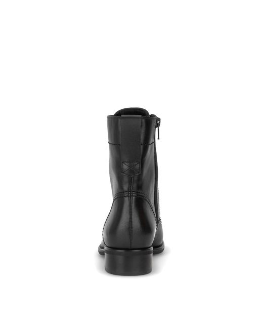 Gabor Black Schnürstiefelette