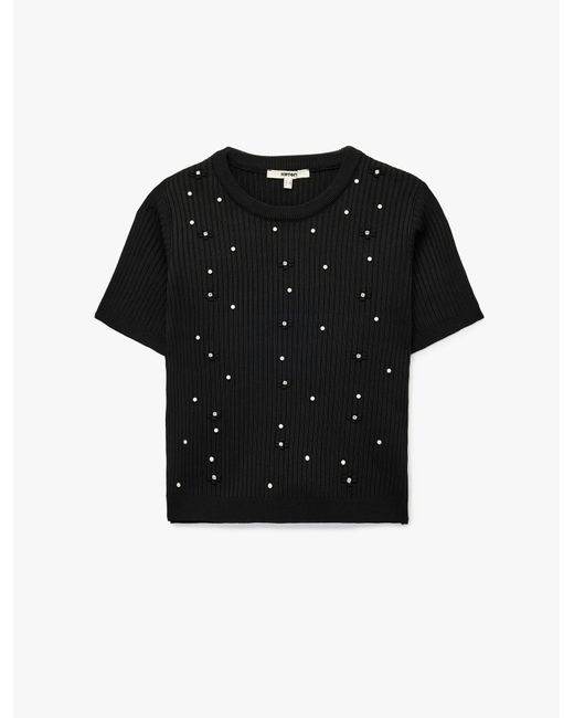 Koton Black Pullover