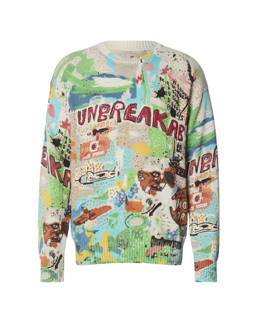 Scotch & Soda Pullover in Green für Herren