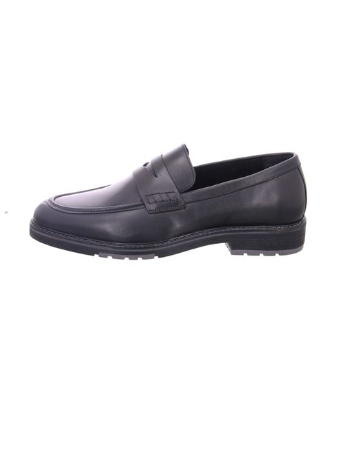 Ara Slipper in Black für Herren