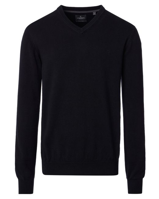 Venti Pullover in Black für Herren