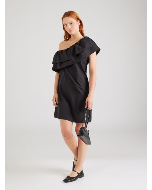 Object Black Kleid