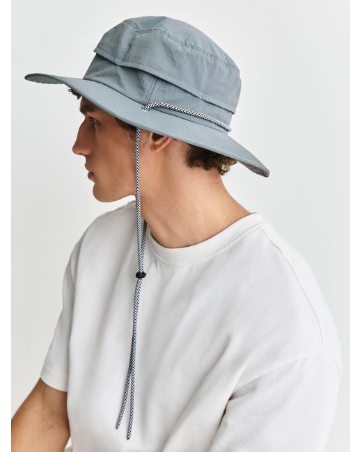 Next Hut Boonie in Gray für Herren