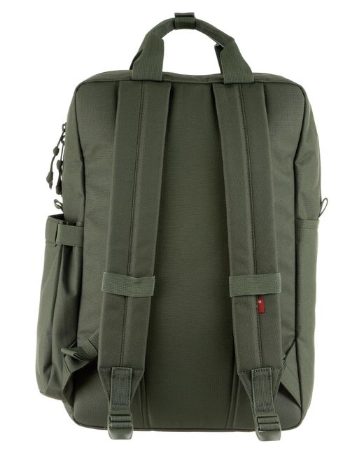 Levi's Levis Rucksack in Green für Herren